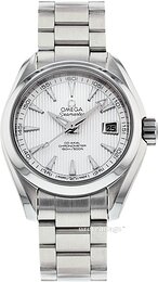 Omega Seamaster Aqua Terra 150m Co-Axial 30mm 231.10.30.20.02.001