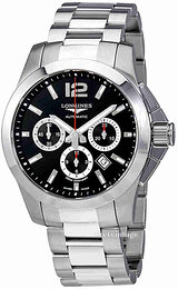 Longines Conquest L3.801.4.56.6