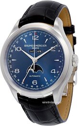 Baume & Mercier CLIFTON MOA10057