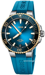 Oris Aquis 01 400 7769 6355-07 4 22 75FC