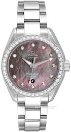 Omega Seamaster Aqua Terra 150m Master Co-Axial 34mm 231.15.34.20.57.001
