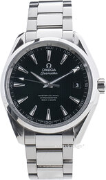 Omega Seamaster Aqua Terra 150m Master Co-Axial 41.5mm 231.10.42.21.01.003