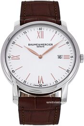 Baume & Mercier Classima M0A10415