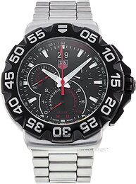 TAG Heuer Formula 1 Grande Date Chronograph CAH1010.BA0860