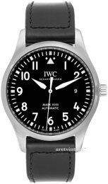 IWC Pilots Classic IW327001