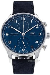 IWC Portuguese IW371606