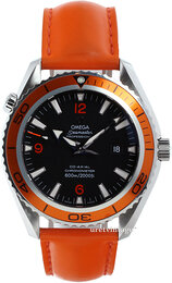 Omega Seamaster Planet Ocean Big Size 2908.50.83