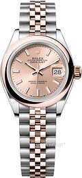Rolex Lady-Datejust 28 279161-0023