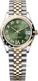 Rolex Datejust 31 278343RBR-0016