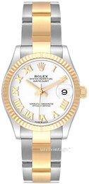 Rolex Datejust 31 278273-0001