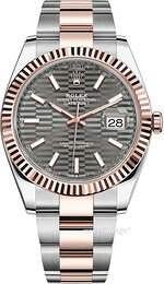 Rolex Datejust 41 126331-0019
