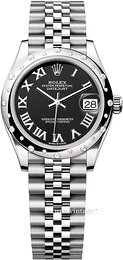 Rolex Datejust 31 278344RBR-0002