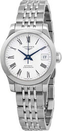 Longines Record L2.320.4.11.6