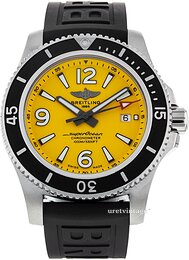 Breitling Superocean 44 A17367021I1S2