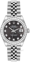 Rolex Lady-Datejust 28 279384RBR-0017