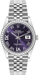 Rolex Datejust 36 126284RBR-0013