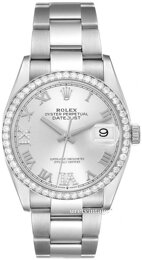 Rolex Datejust 36 126284RBR-0022