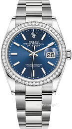 Rolex Datejust 36 126284RBR-0010