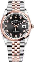Rolex Datejust 36 126201-0019