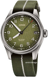 Oris Big Crown 01 751 7761 4187-Set