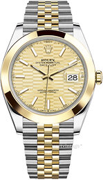Rolex Datejust 41 126303-0022