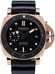 Panerai Submersible PAM02164