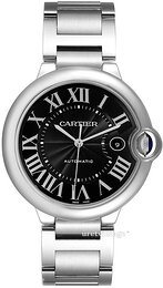Cartier Ballon Blue W6920042