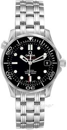 Omega Seamaster Diver 300m Co-Axial 36.25mm 212.30.36.20.01.002