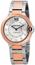 Cartier Ballon Blue W3BB0013