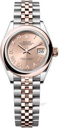 Rolex Lady-Datejust 28 279161-0025