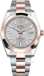 Rolex Datejust 41 126301-0017