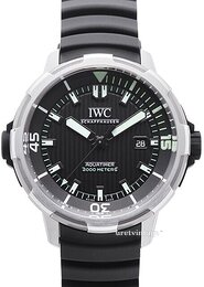 IWC Aquatimer Automatic 2000 IW358002