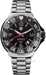 TAG Heuer Formula 1 WAC1110.BA0850