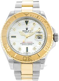 Rolex Yacht-Master 16623/10