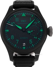 IWC Big Pilot IW501903