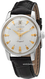 Longines Heritage L1.611.4.75.4