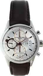 Raymond Weil Freelancer 7730-STC-65025