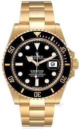 Rolex 126618LN-0002
