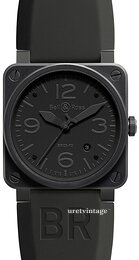 Bell & Ross BR 03-92 BR0392-PHANTOM-CE