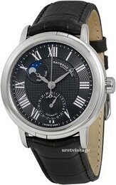 Raymond Weil Maestro 2839-STC-00209