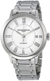Baume & Mercier Classima 10220