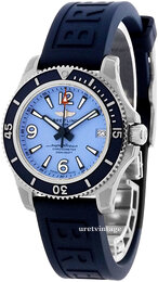 Breitling Superocean Ii 36 A17316D81C1S1