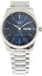 Longines Master L2.910.4.92.6