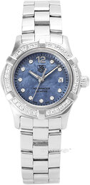 TAG Heuer Aquaracer Lady WAF141J.BA0813