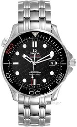Omega Seamaster Diver 300m Co-Axial 41mm James Bond 212.30.41.20.01.005
