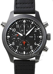 IWC Pilots Classic Top Gun IW379901