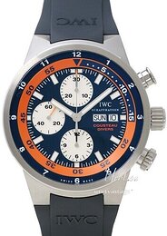 IWC Aquatimer IW378101