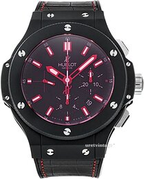 Hublot Big Bang Red Magic 301.CI.1123.GR