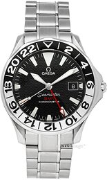 Omega Seamaster Diver 300m Gerry Lopez Edition 2536.50.00