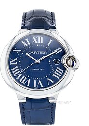Cartier Ballon Bleu WSBB0025